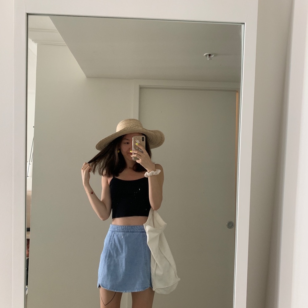super cute skirt